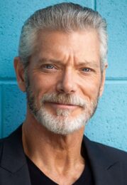 Stephen Lang