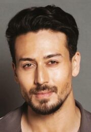 Tiger Shroff