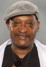 Tony Todd