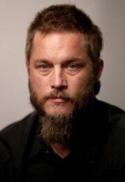 Travis Fimmel