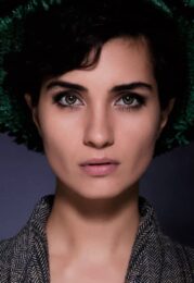 Tuba Büyüküstün