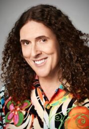 ‘Weird Al’ Yankovic