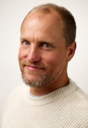 Woody Harrelson