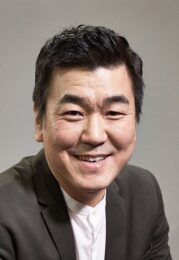 Yoon Je-moon