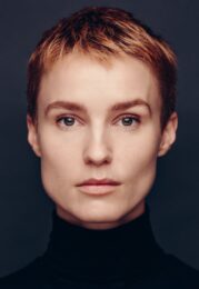 Amanda Collin