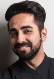 Ayushmann Khurrana