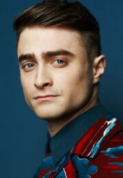 Daniel Radcliffe