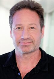 David Duchovny