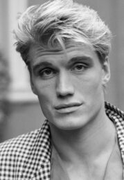 Dolph Lundgren