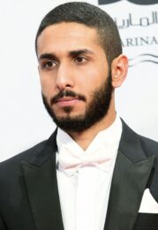 Fahad Albutairi