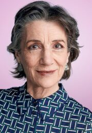 Harriet Walter