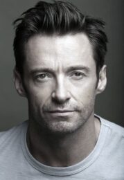 Hugh Jackman