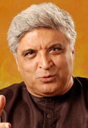 Javed Akhtar