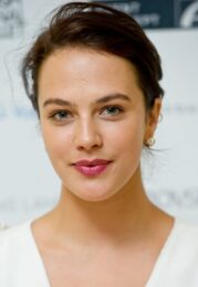 Jessica Brown Findlay