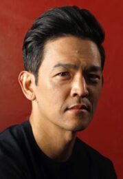 John Cho