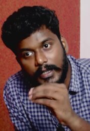 K. Manikandan