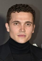 Karl Glusman