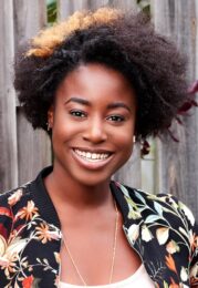 Kirby Howell-Baptiste