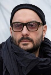 Kirill Serebrennikov