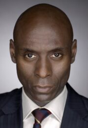 Lance Reddick