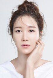 Lee Ji-ah