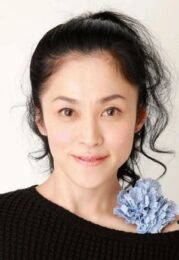 Mari Hamada