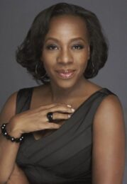 Marianne Jean-Baptiste