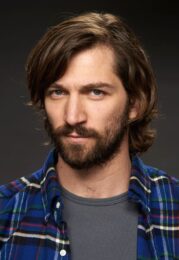 Michiel Huisman