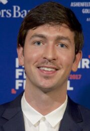 Nicholas Braun