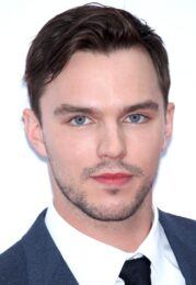 Nicholas Hoult