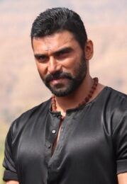 Nikitin Dheer