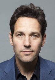 Paul Rudd