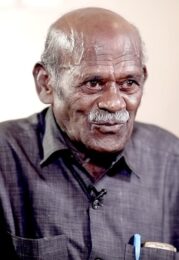 R. S. Chelladurai