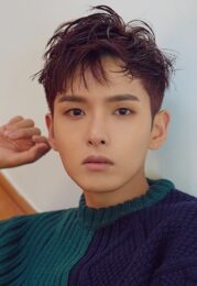 Ryeowook