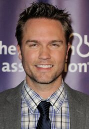 Scott Porter