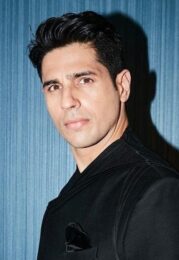 Sidharth Malhotra