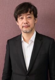 Takashi Yamazaki