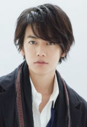 Takeru Satoh