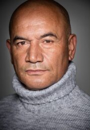 Temuera Morrison