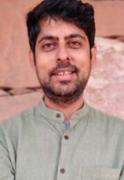 Varun Grover