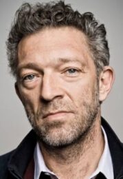 Vincent Cassel