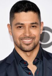 Wilmer Valderrama