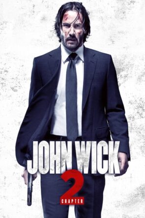 John Wick 2 (2017)