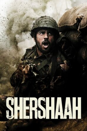 Şer Şah / Shershaah (2021) Film izle