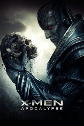 X-Men 6: Apocalypse (2016) kıyamet izle