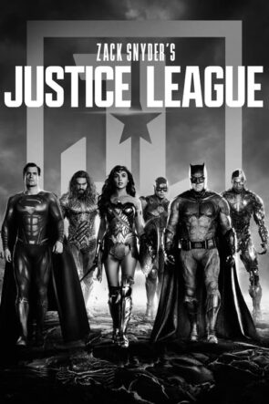 Zack Snyder’ın Adalet Birliği (2021)