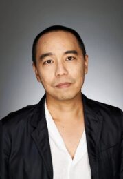 Apichatpong Weerasethakul