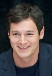 Benjamin Walker