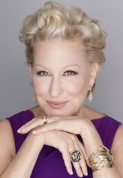 Bette Midler