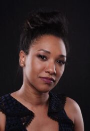 Candice Patton